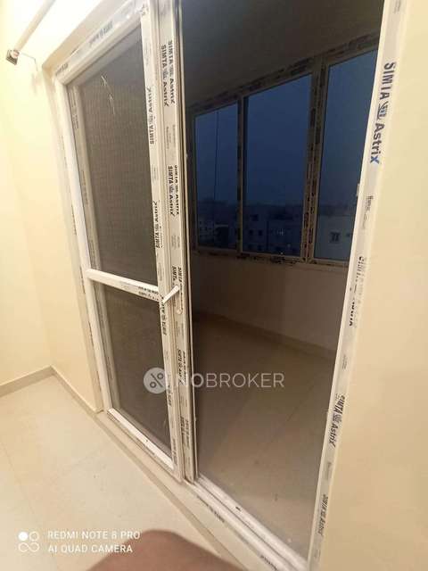 4 BHK Flat In Dhruv Valley For Sale  In Miyapur