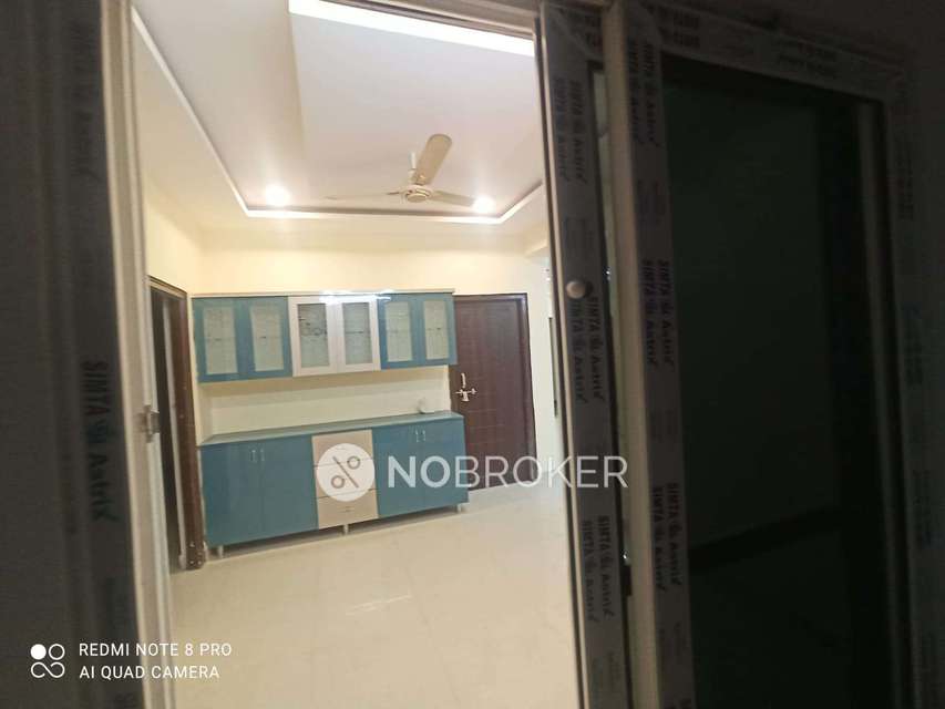 4 BHK Flat In Dhruv Valley For Sale  In Miyapur