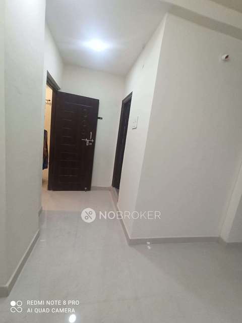 4 BHK Flat In Dhruv Valley For Sale  In Miyapur