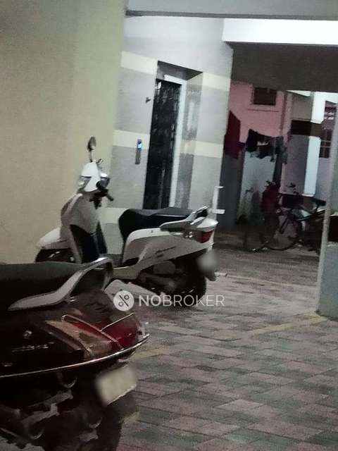 4 BHK Flat In Dhruv Valley For Sale  In Miyapur