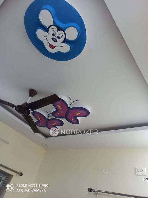 4 BHK Flat In Dhruv Valley For Sale  In Miyapur