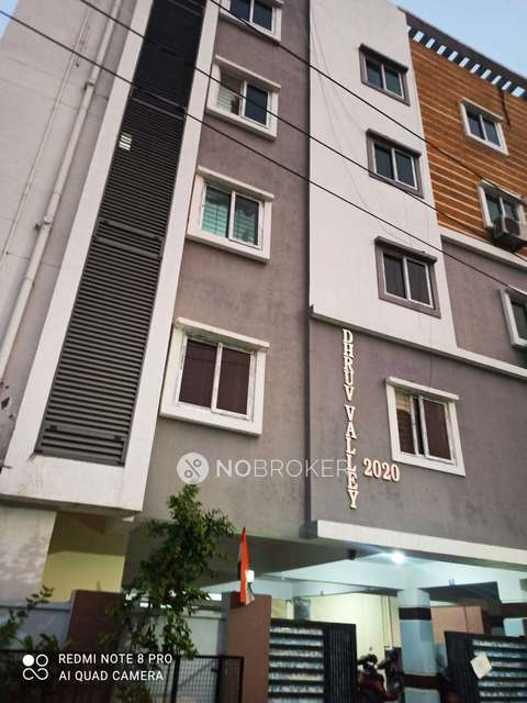 4 BHK Flat In Dhruv Valley For Sale  In Miyapur