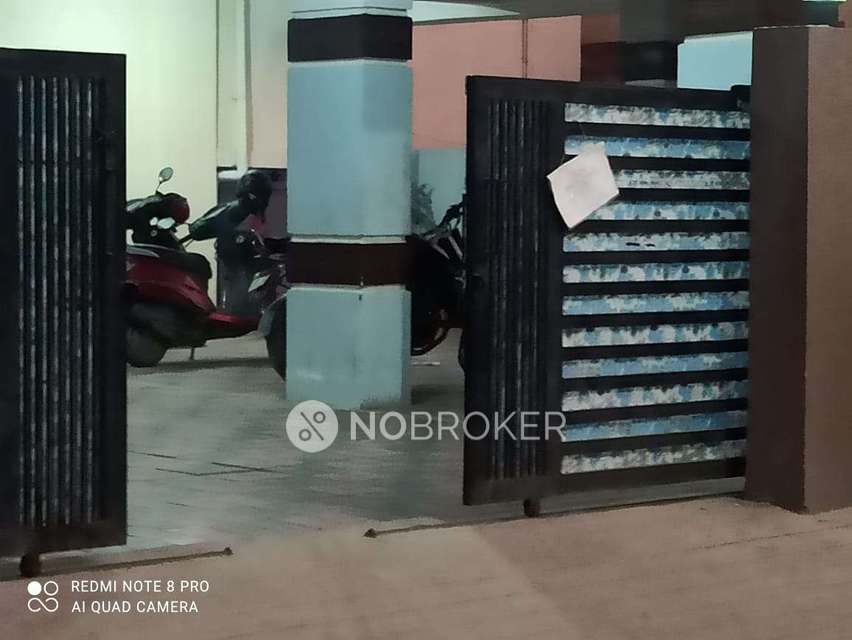 4 BHK Flat In Dhruv Valley For Sale  In Miyapur