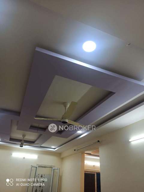 4 BHK Flat In Dhruv Valley For Sale  In Miyapur