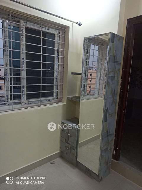 4 BHK Flat In Dhruv Valley For Sale  In Miyapur