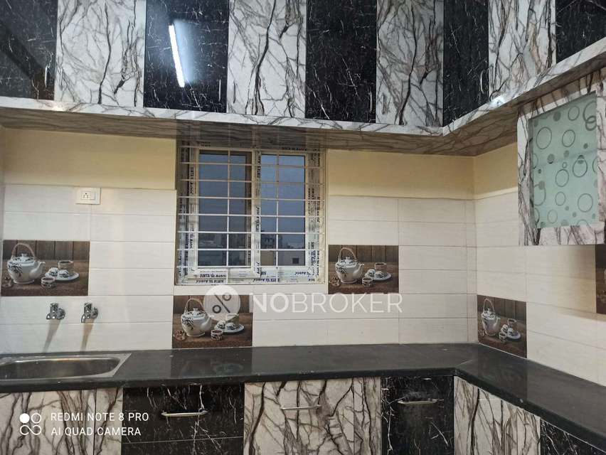 4 BHK Flat In Dhruv Valley For Sale  In Miyapur