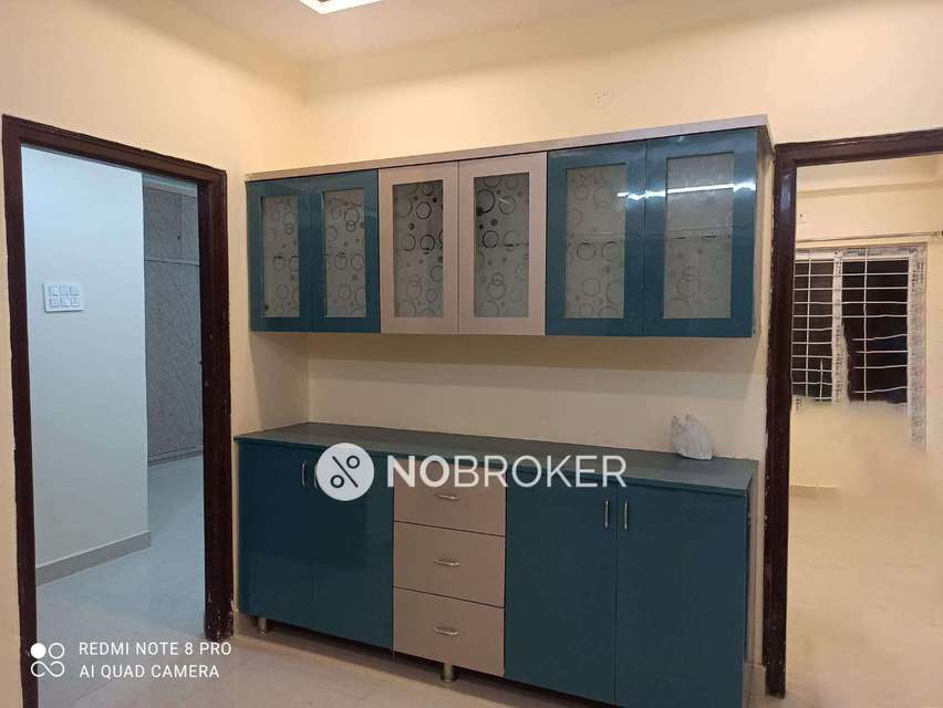 4 BHK Flat In Dhruv Valley For Sale  In Miyapur