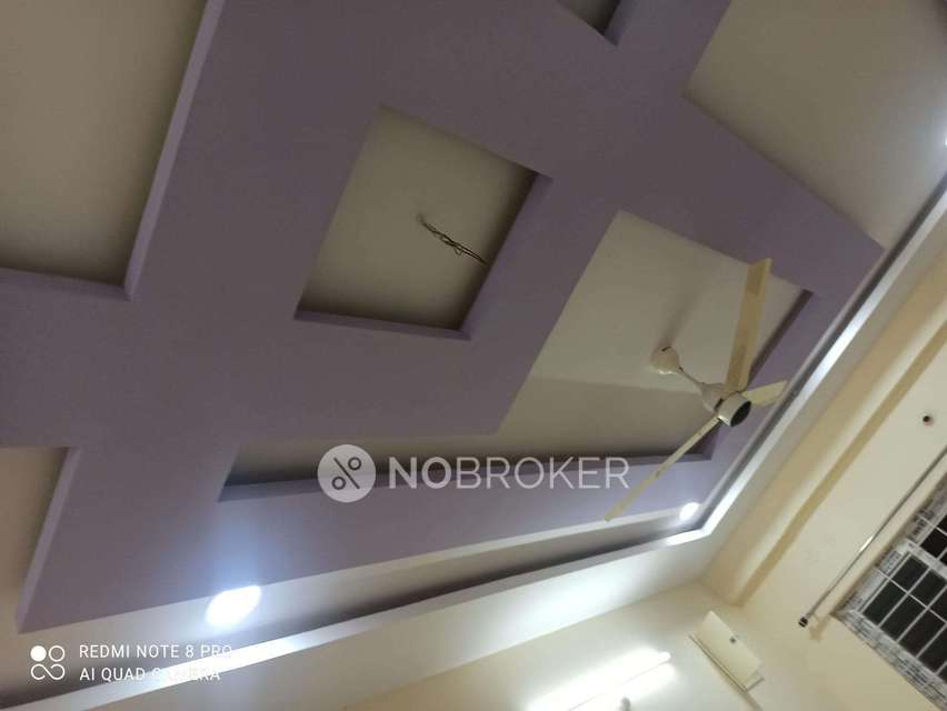 4 BHK Flat In Dhruv Valley For Sale  In Miyapur