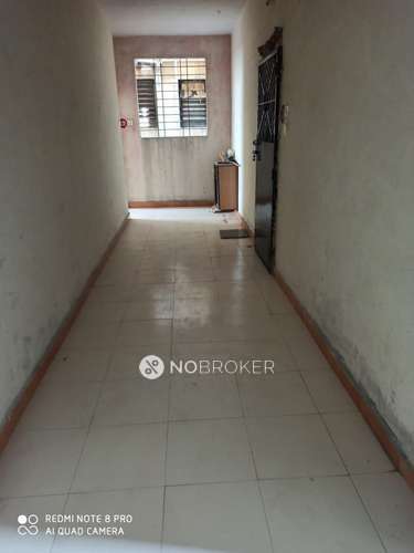 2 BHK Flat In Sai Tirth Apartment  For Sale  In Ambegaon Budruk
