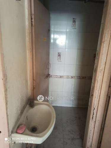 2 BHK Flat In Sai Tirth Apartment  For Sale  In Ambegaon Budruk