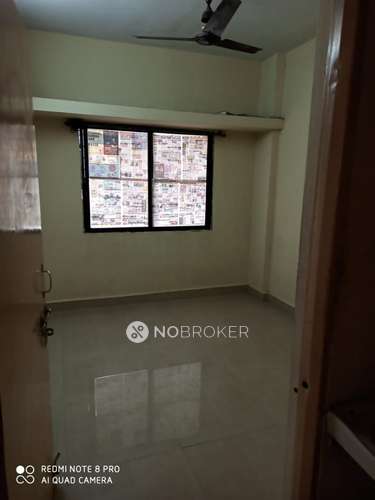 2 BHK Flat In Sai Tirth Apartment  For Sale  In Ambegaon Budruk