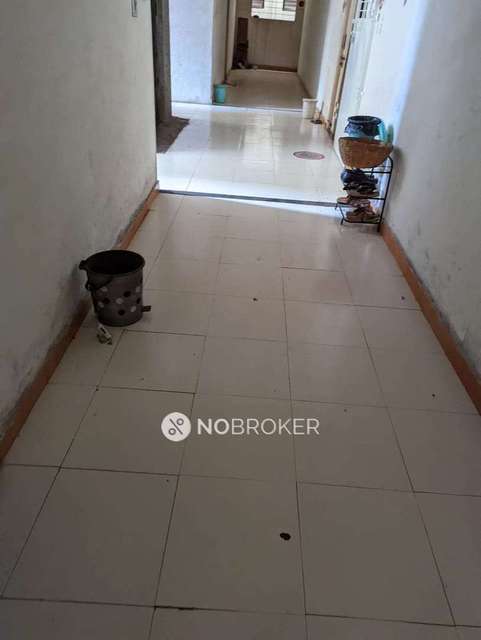 2 BHK Flat In Sai Tirth Apartment  For Sale  In Ambegaon Budruk