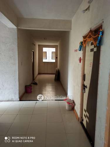 2 BHK Flat In Sai Tirth Apartment  For Sale  In Ambegaon Budruk