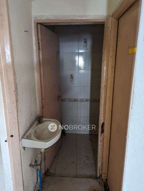 2 BHK Flat In Sai Tirth Apartment  For Sale  In Ambegaon Budruk