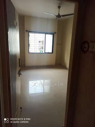 2 BHK Flat In Sai Tirth Apartment  For Sale  In Ambegaon Budruk