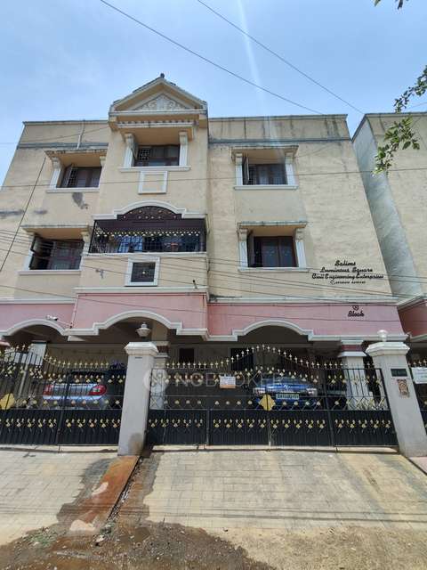3 BHK Flat In Luminous Square  For Sale  In Iyappanthangal