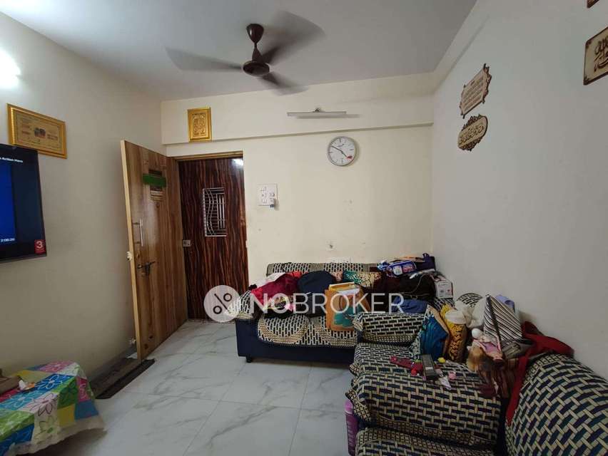 1 BHK Flat In Suyash Galaxy Khargar For Sale  In Kharghar