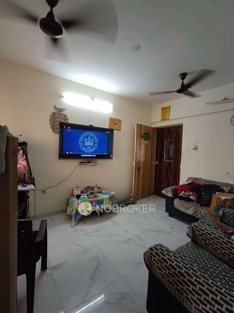 1 BHK Flat In Suyash Galaxy Khargar For Sale  In Kharghar