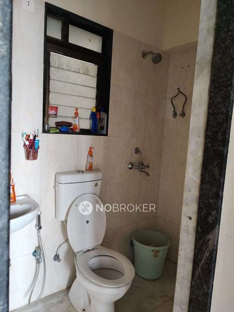 1 BHK Flat In Suyash Galaxy Khargar For Sale  In Kharghar