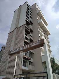 1 BHK Flat In Suyash Galaxy Khargar For Sale  In Kharghar