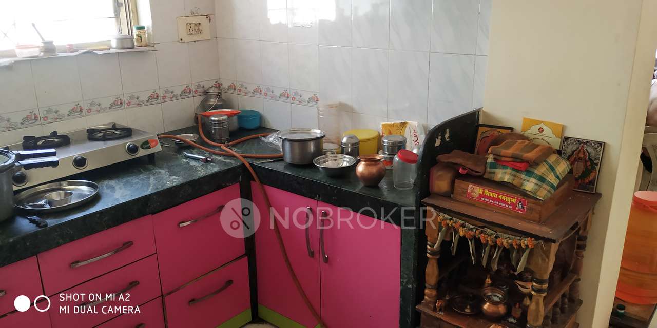 1 BHK Flat In Hari Om For Sale  In Bhosari