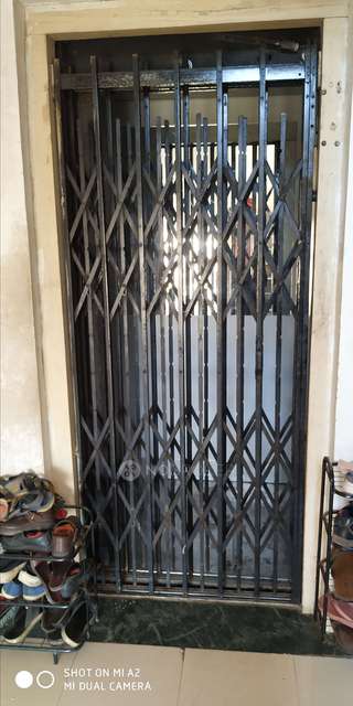 1 BHK Flat In Hari Om For Sale  In Bhosari