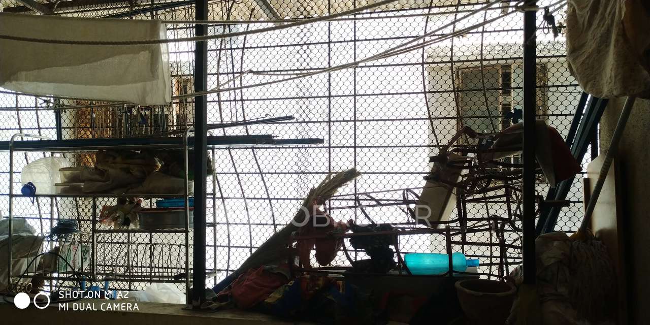 1 BHK Flat In Hari Om For Sale  In Bhosari