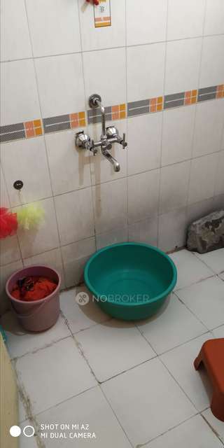 1 BHK Flat In Hari Om For Sale  In Bhosari