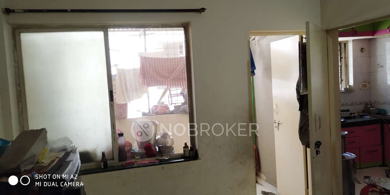 1 BHK Flat In Hari Om For Sale  In Bhosari