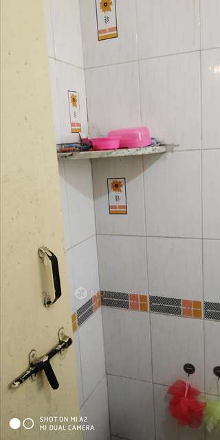 1 BHK Flat In Hari Om For Sale  In Bhosari