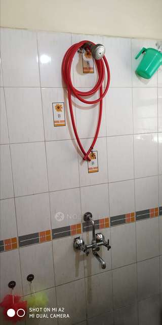 1 BHK Flat In Hari Om For Sale  In Bhosari