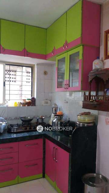 1 BHK Flat In Hari Om For Sale  In Bhosari