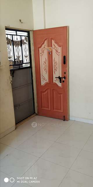 1 BHK Flat In Hari Om For Sale  In Bhosari