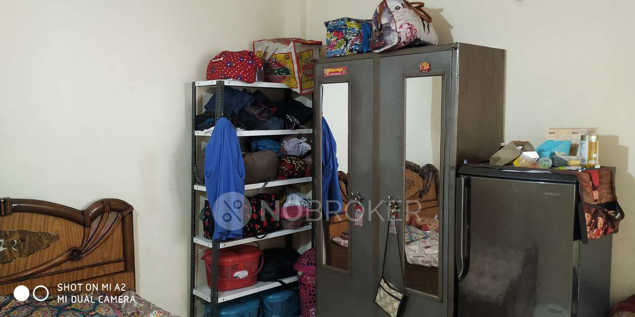 1 BHK Flat In Hari Om For Sale  In Bhosari