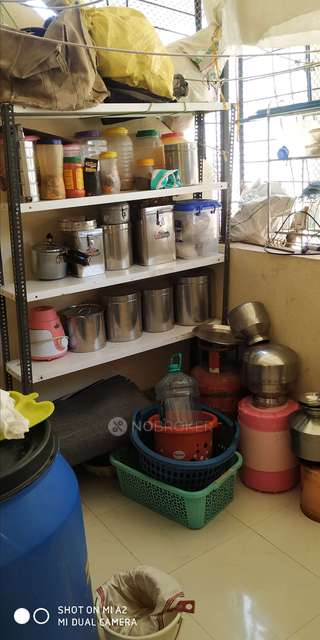 1 BHK Flat In Hari Om For Sale  In Bhosari