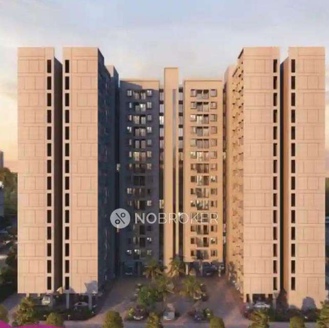 1 BHK Flat In Sara Swapnoday For Sale  In Kharabwadi
