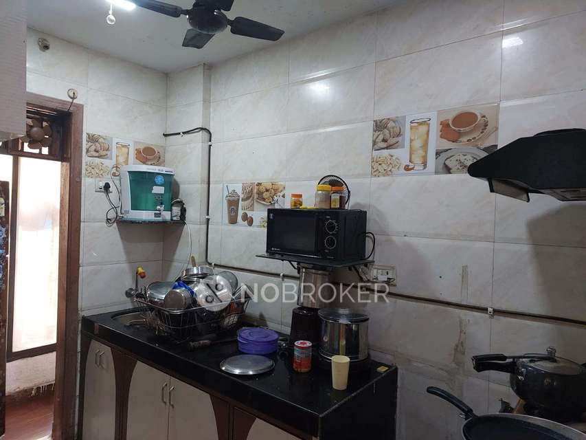 2 BHK Flat In Ranuja Ramdev Park For Sale  In Mira Bhayandar