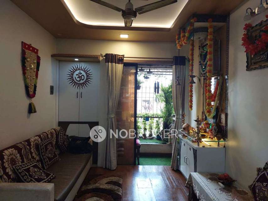 2 BHK Flat In Ranuja Ramdev Park For Sale  In Mira Bhayandar