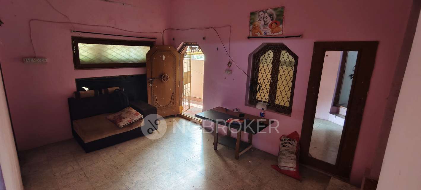 1 BHK House for Rent  In Karkhana