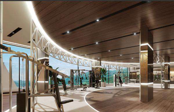 1 BHK Flat In Aaradhya Parkwood By Micl For Sale  In Mira Road East