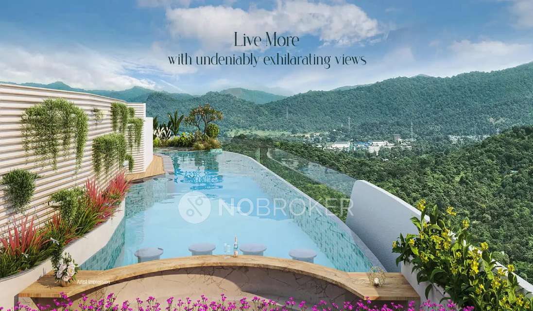 1 BHK Flat In Aaradhya Parkwood By Micl For Sale  In Mira Road East