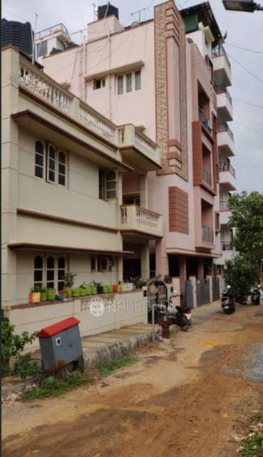 2 BHK House for Rent  In  Dodda Banaswadi
