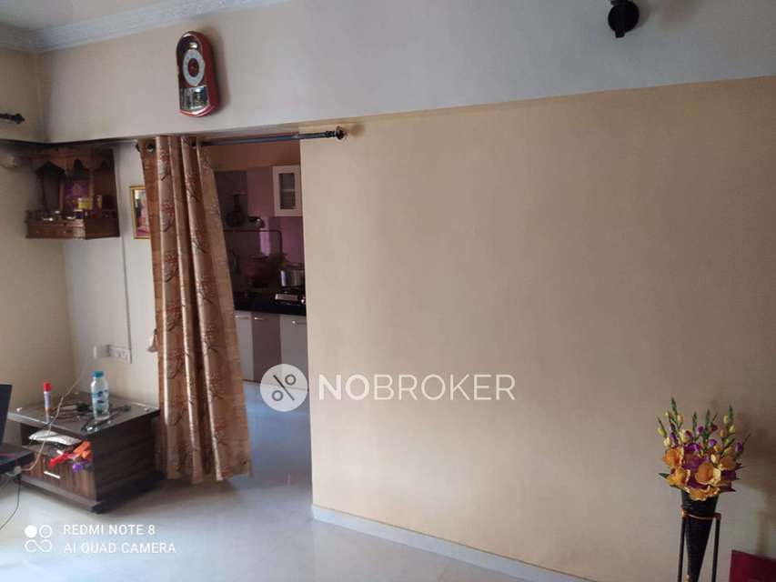 1 BHK Flat In Valeria For Sale  In Mulund East