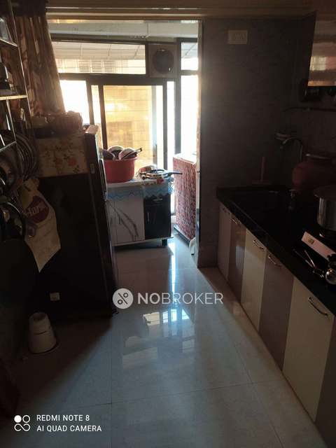 1 BHK Flat In Valeria For Sale  In Mulund East