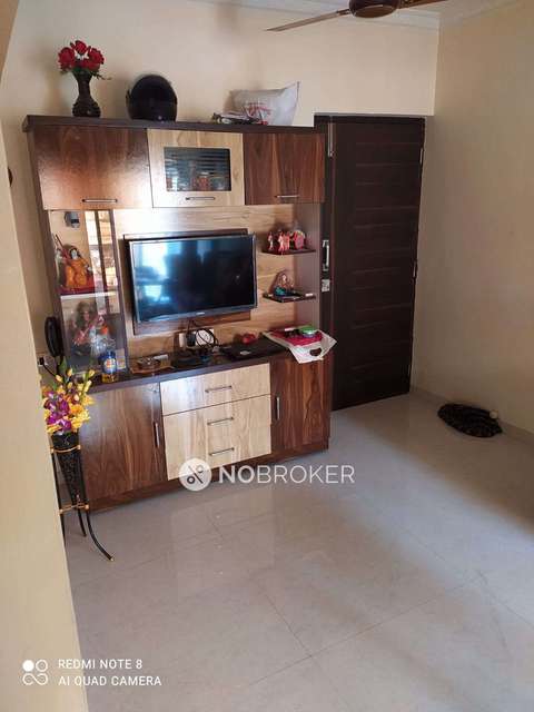 1 BHK Flat In Valeria For Sale  In Mulund East
