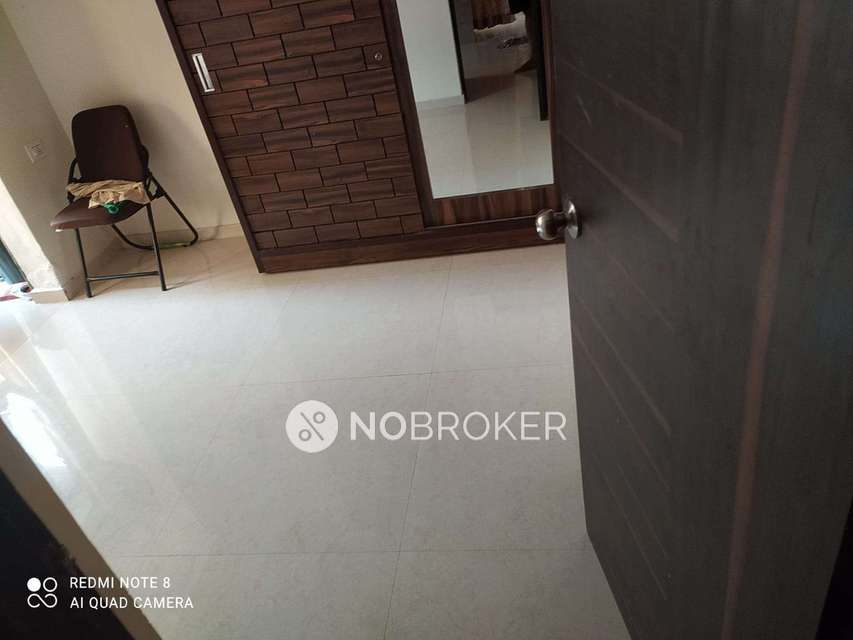 1 BHK Flat In Valeria For Sale  In Mulund East