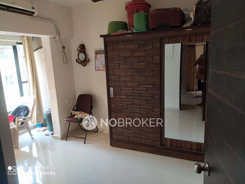 1 BHK Flat In Valeria For Sale  In Mulund East