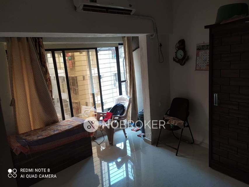 1 BHK Flat In Valeria For Sale  In Mulund East