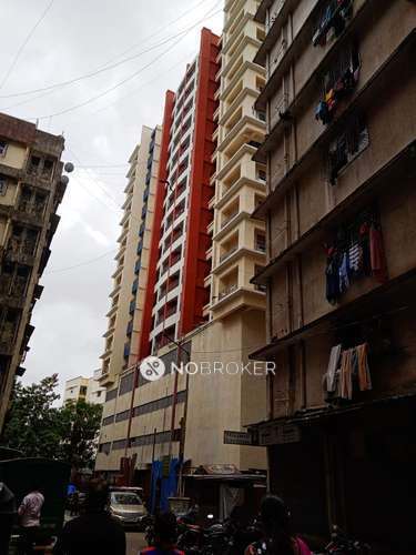 1 BHK Flat In Valeria For Sale  In Mulund East