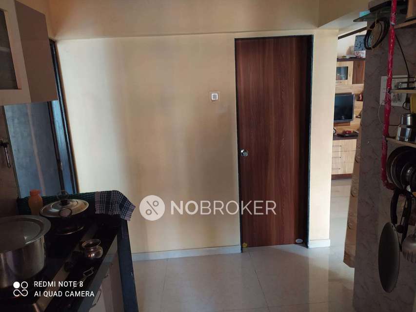 1 BHK Flat In Valeria For Sale  In Mulund East